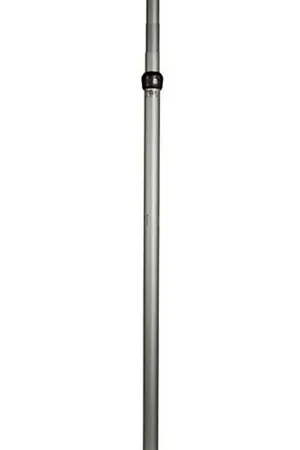 Pipe and drape 6ft - 10ft upright