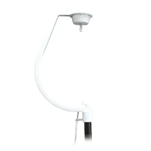 30cm Curve Ball Stand