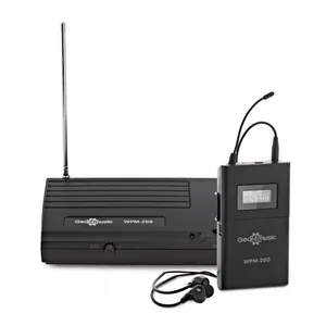 Wireless In Ear Monitor