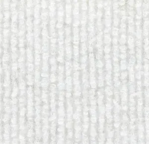 White Stage Carpet