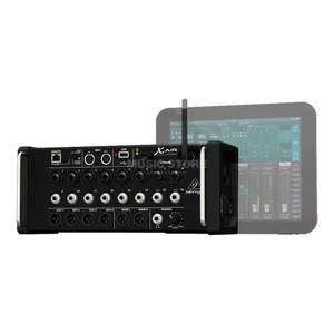 Behringer X AIR XR16 16