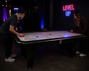 6ft Air Hockey Table 