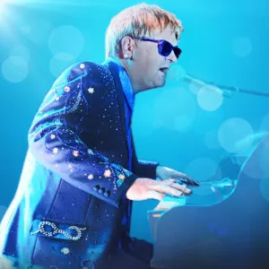 Elton John Tribute Act