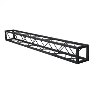 Quad Steel DecoTruss 2m 