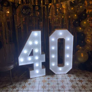 Light up 40