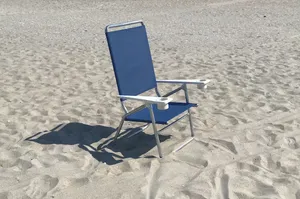 Add to Setup Light N’ Easy High Boy Chair
