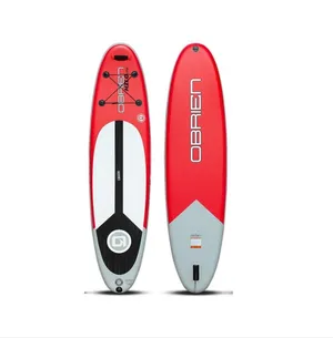 Stand-Up Paddleboard (SUP)