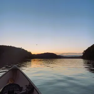 Love on the Lake Date Night Paddle for Two