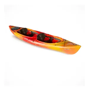Premium Tandem Kayak for 2