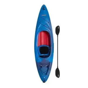 Economy Full-Size Kayak 