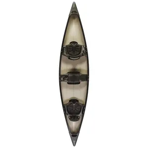 Premium 2 Person Canoe