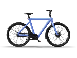 vanMoof Bike