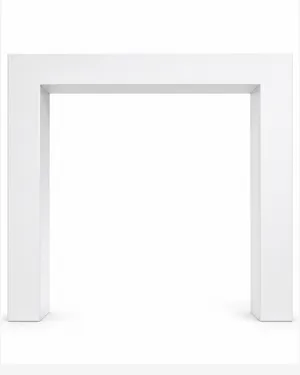 Signature 8x8 Square Arch