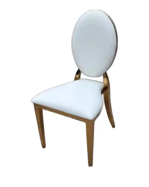 Deluxe Samantha O Chair