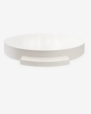 Couture Round Stage Platform
