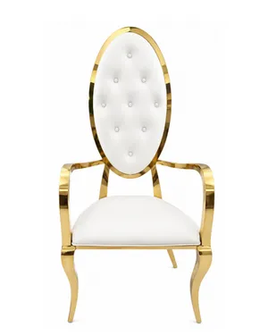 Keymah Signature Throne