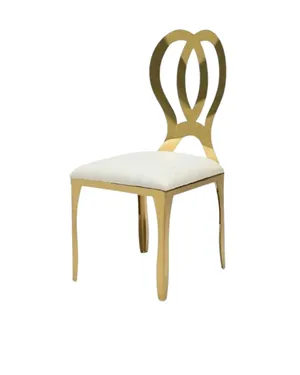 Infinity Crown Chair