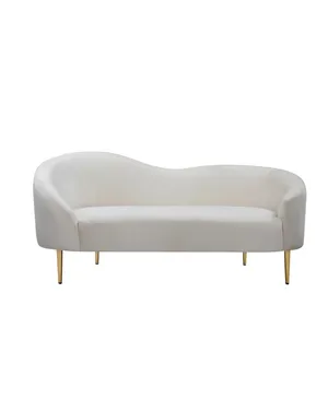 Ivory Signature Sofa 