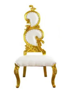  Princess Sheria Throne