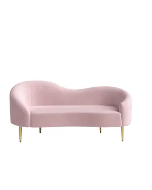 Blush Signature Sofa