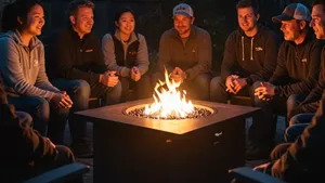 Fire Pit