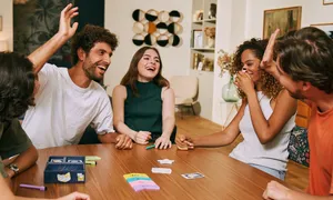 Party Game Bundle