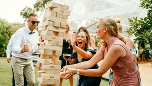 Giant Yard Games