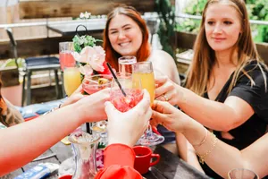Brunch Bar