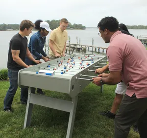 Foosball Table