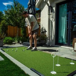 Putting Green