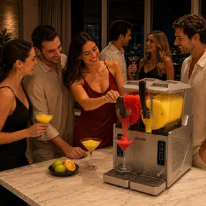 Frozen Drink Maker