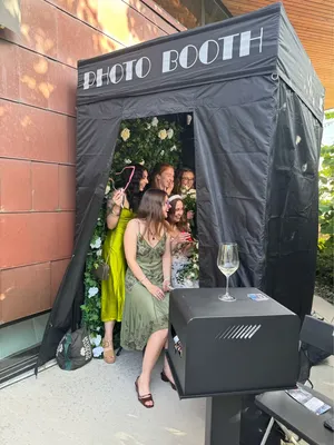 Photo Booth
