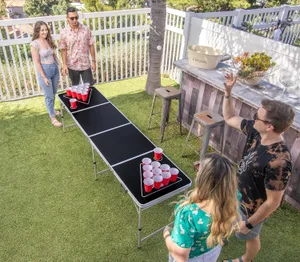 Drinking Game Tables