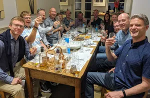 Beverage Tastings