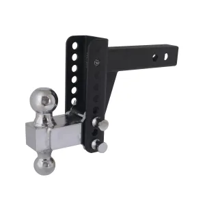 2 5/16 Rental Hitch