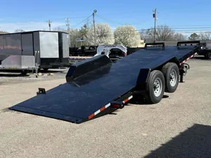 20ft Power Tilt