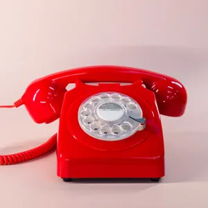 Red At The Beep