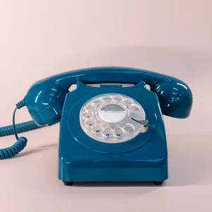 Blue At The Beep