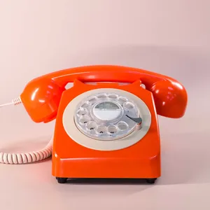 Orange At The Beep