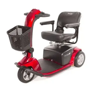 Victory 10 3-wheel
