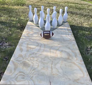 Fowling