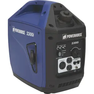 Powerhorse Generator