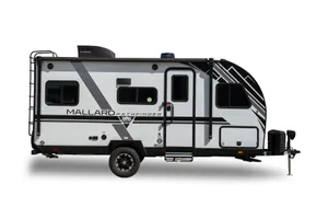 Mallard Pathfinder