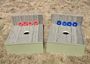 Portuguese Horseshoes