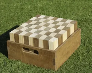 Giant Tumble