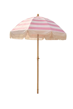 Boho Umbrella 