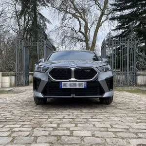 BMW X2 sDrive20i M Sport