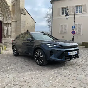  CUPRA Formentor V 1.5 eTSI