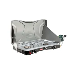 Coleman Triton+ IS 2 Burner Stove