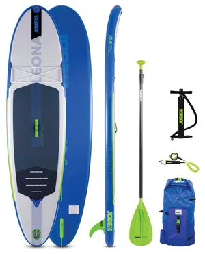 Jobe Leona 10'6